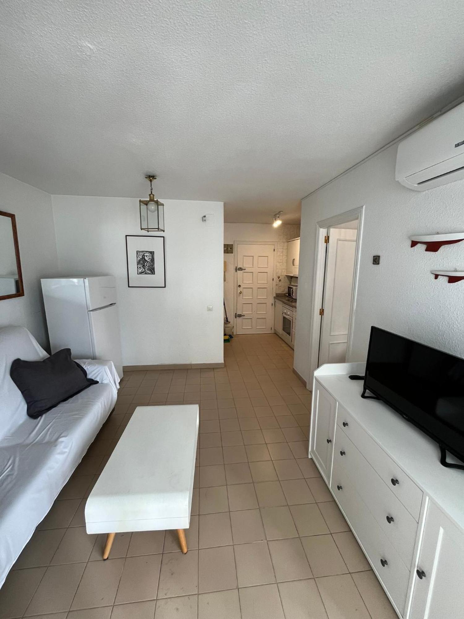 カルプService Apart Lazaro - Edificio Aguamarina 15アパートメント エクステリア 写真