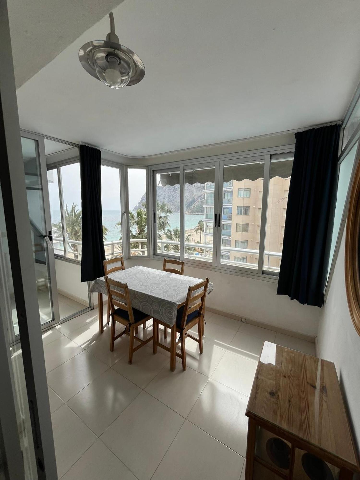 カルプService Apart Lazaro - Edificio Aguamarina 15アパートメント エクステリア 写真
