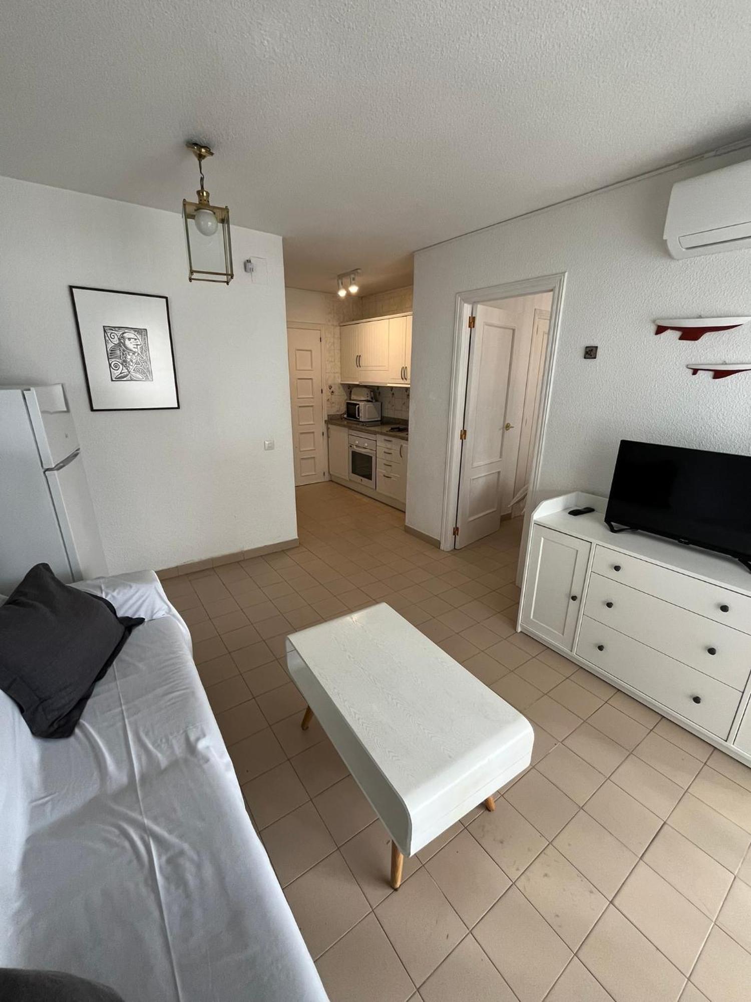 カルプService Apart Lazaro - Edificio Aguamarina 15アパートメント エクステリア 写真