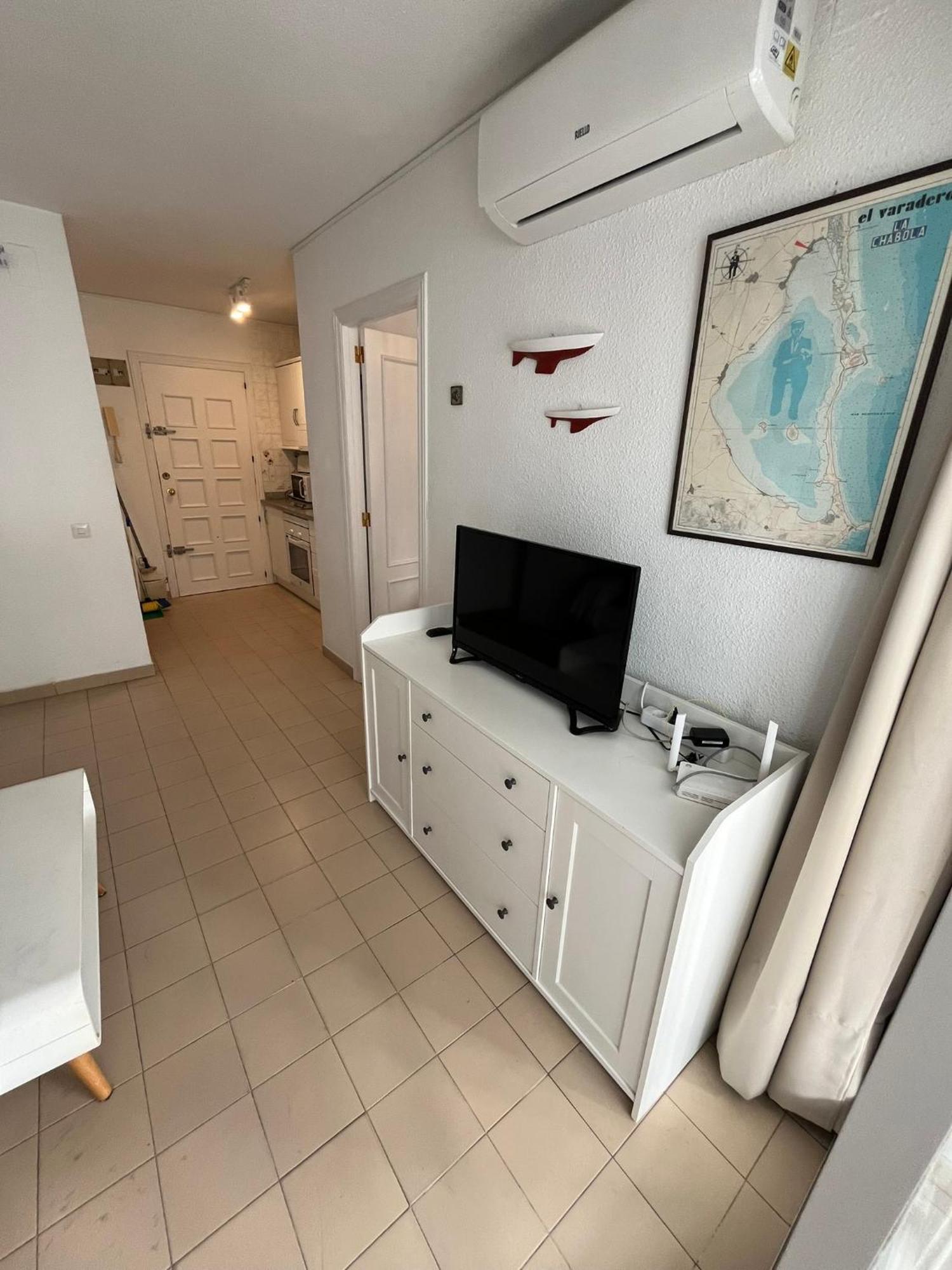 カルプService Apart Lazaro - Edificio Aguamarina 15アパートメント エクステリア 写真