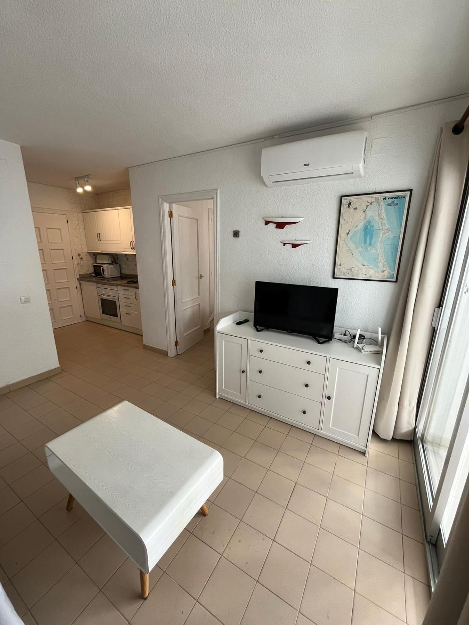 カルプService Apart Lazaro - Edificio Aguamarina 15アパートメント エクステリア 写真