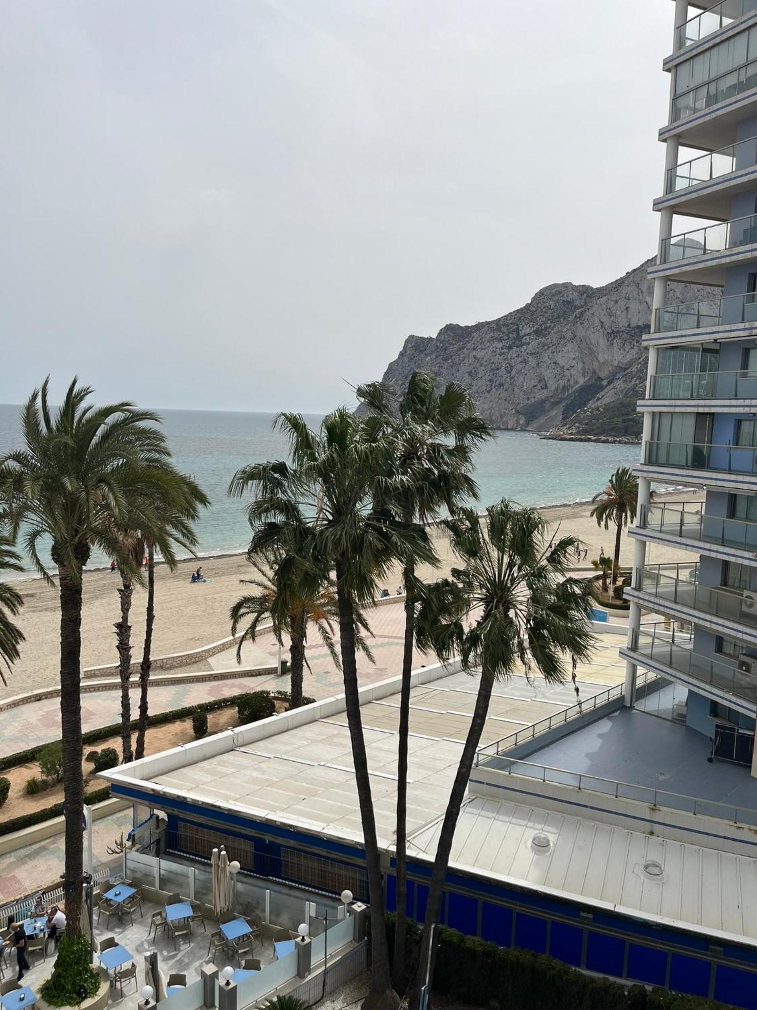 カルプService Apart Lazaro - Edificio Aguamarina 15アパートメント エクステリア 写真